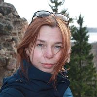 Liliya Lopushanka's Photo