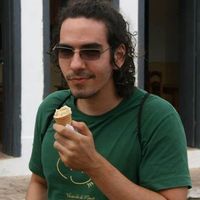 Rodrigo SANTOS的照片