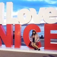 Jessie Zhang's Photo