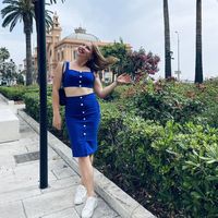 Елизавета Беляева's Photo