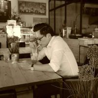 Sinto Wanitkit's Photo