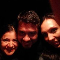 Kike Aguilar的照片