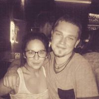 Camila Saavedra's Photo