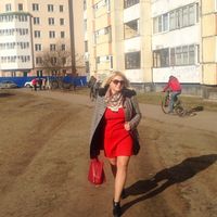 Natalia Smirnova的照片