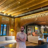 Giorgi Beriashvili的照片