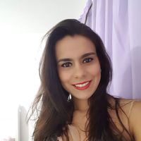 Amanda Carvalho's Photo