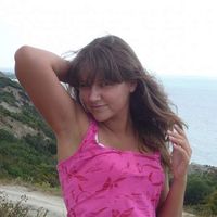 Anastasia Zhuravel's Photo