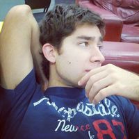 Anthar Ferrat's Photo