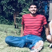 Andrés Tello Raluy's Photo