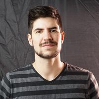 Elton  Telles's Photo