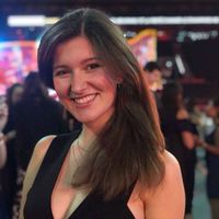 Marie-Claire Dubois的照片