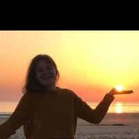 Manon Glaize's Photo