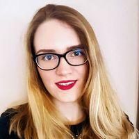 Paulina Paśko's Photo