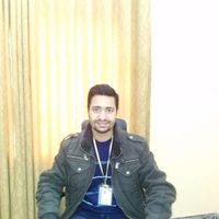 Hussam Aldin's Photo