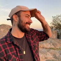 Eduardo Paulino's Photo