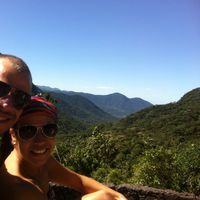 Marcos & Fernanda's Photo