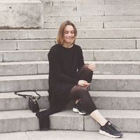 Alla Litovchenko's Photo