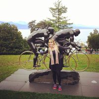 Monique Serafinelli的照片