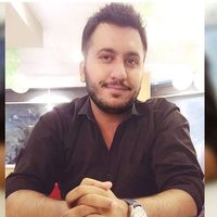 Saqib Shaikh's Photo