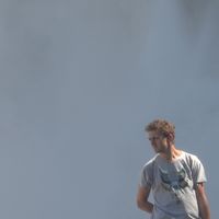 Frédéric Breger's Photo