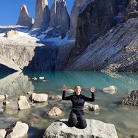 Marta Puerta Muñoz's Photo