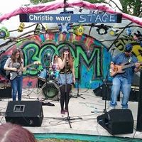 Lynsey Whyte's Photo