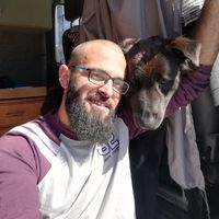 Abel Acosta Rodríguez的照片