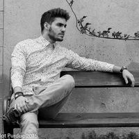 Angel Masero的照片