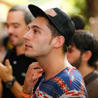 GABRIEL MARIA的照片