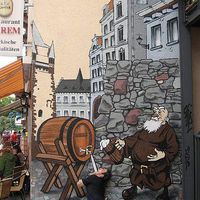 Estuardo Paredes的照片