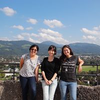 Fotos von Peng-Min  Tung