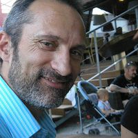 Andrej Demsar's Photo