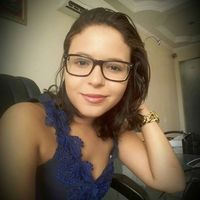 Julianna Sabóia's Photo