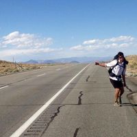 Fotos von Joel Dupont-Buist