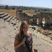 Isabel García's Photo