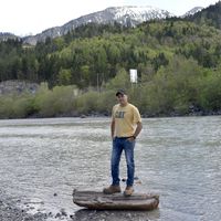 Luis Caballero's Photo