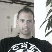 Alexandre VOGT's Photo