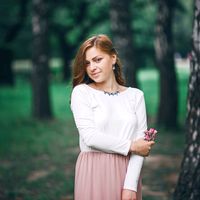 Andriana Girnyk's Photo