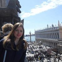 Helen Laubenstein's Photo