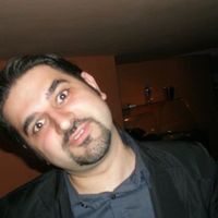 George Matsos的照片