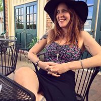 Beth Wilkins的照片