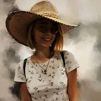 Мария Юрчикова的照片