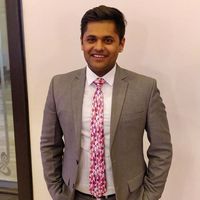 Paras Arora的照片