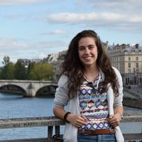 Gina Pietrolati's Photo