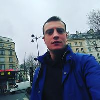 Aldric Joly的照片