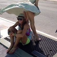 Maryann Pitt's Photo