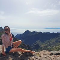 Le foto di Tamara Pénzváltó