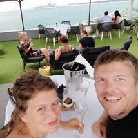 Sarah & Aymeric的照片