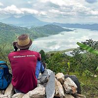 Pascal  Nzabonimpa的照片