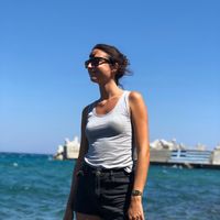 Florence Carla的照片